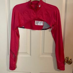 Pearl Izumi Women’s Bolero Cycling Sleeves M